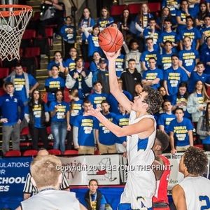 Meet your Posher, Nick